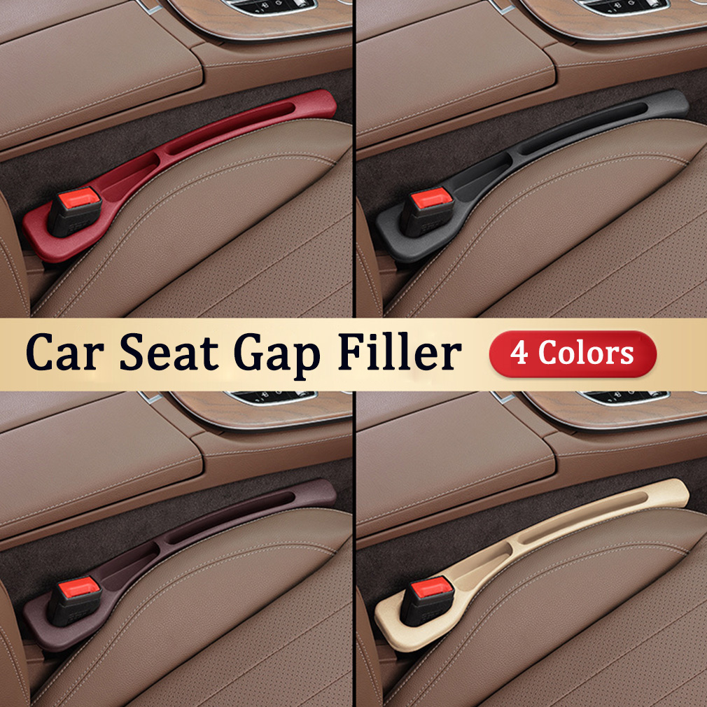 Tech Car Accessories - 1 زوج مقاوم للماء مقعد السيارة