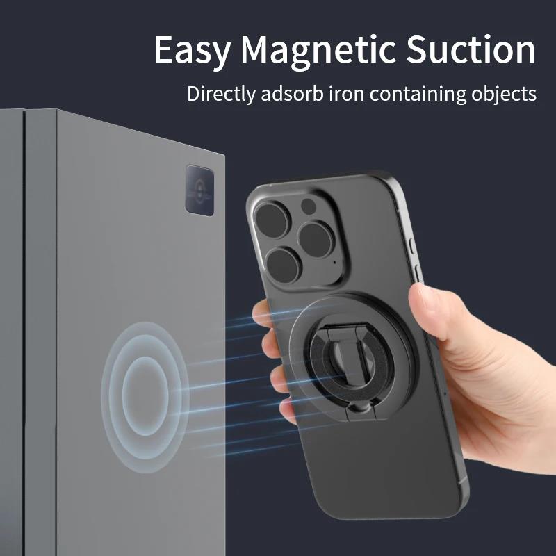ل Magsafe الهاتف المغناطيسي ال - مراجعة Mobile Tech Accessories وسعره