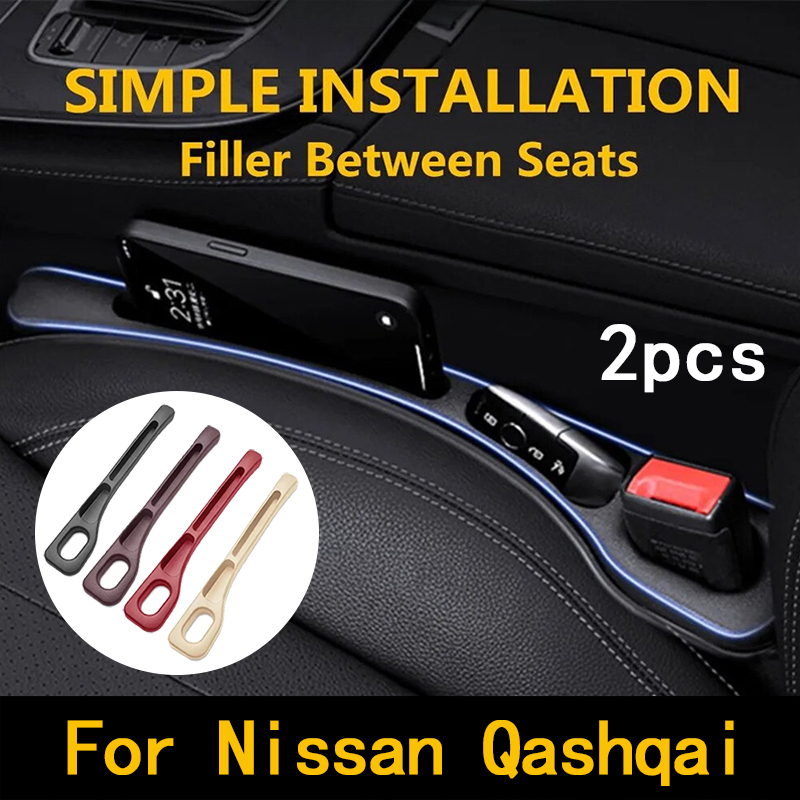 مقعد السيارة الفجوة حشو بين مق - مراجعة Tech Car Accessories وسعره