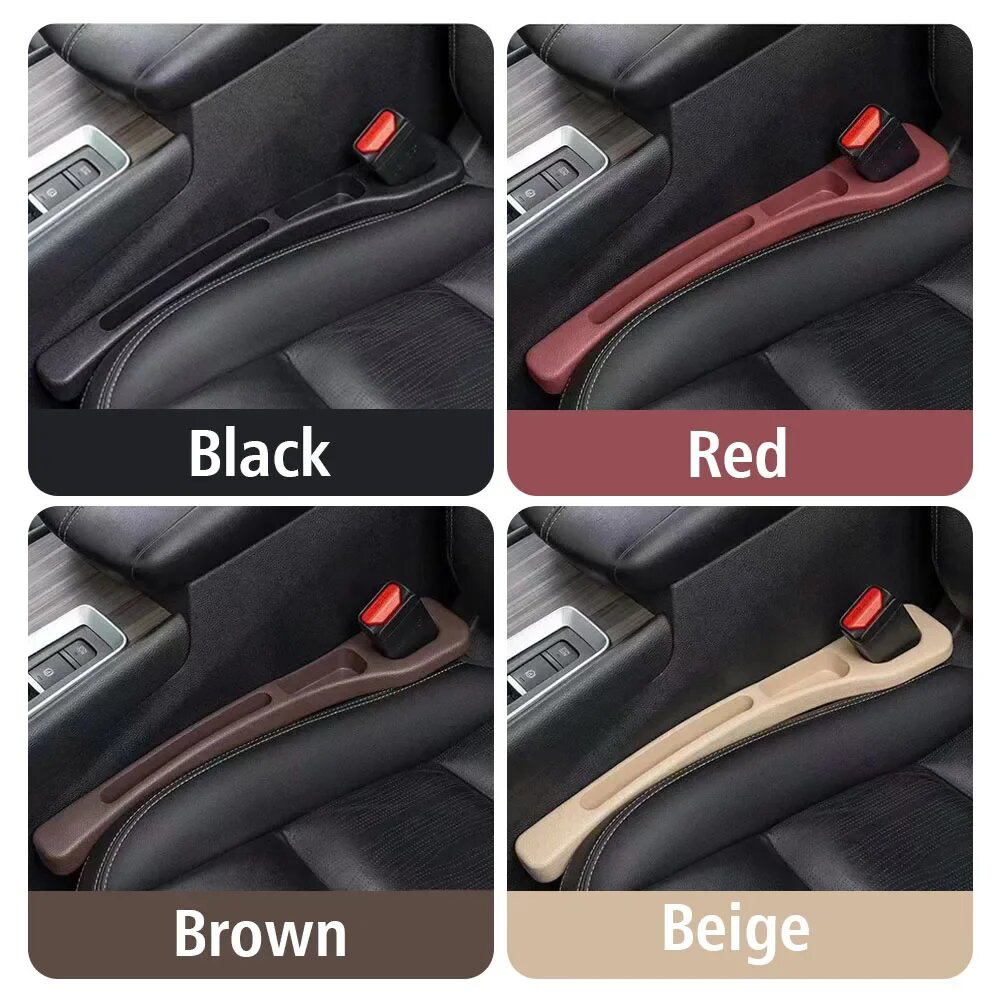 مقعد السيارة الفجوة حشو بين مق - مراجعة Tech Car Accessories وسعره