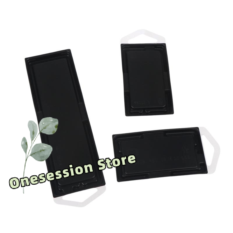 10 قطع من علب التخزين الواقية  - مراجعة Tech Accessories Case وسعره