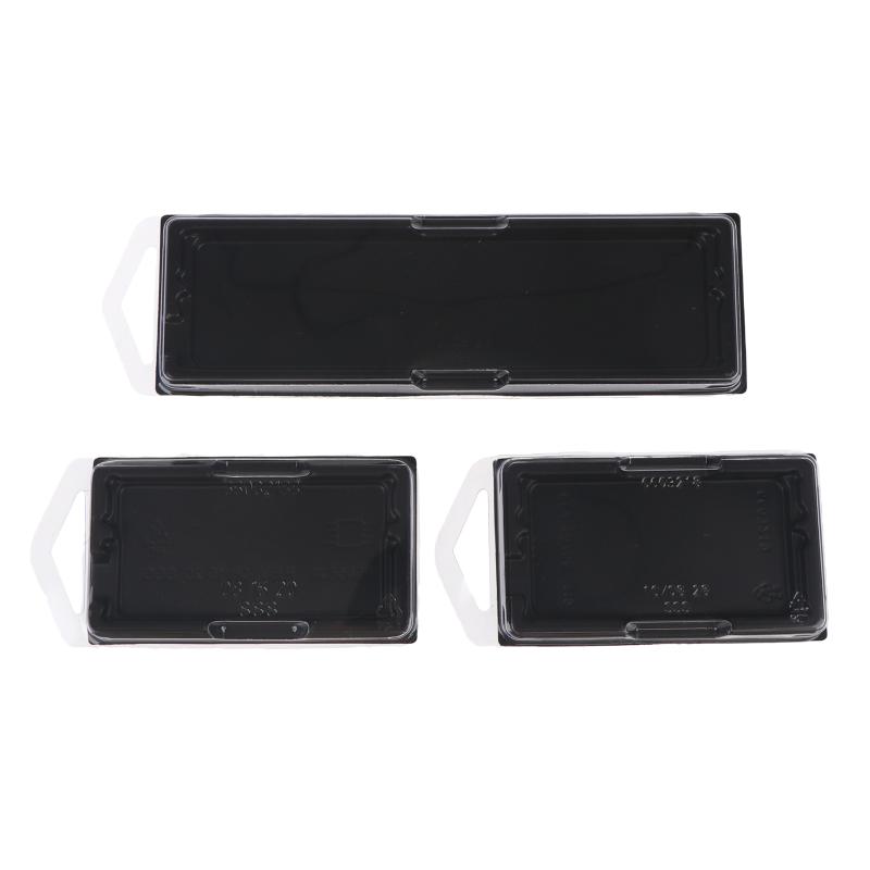 10 قطع من علب التخزين الواقية  - مراجعة Tech Accessories Case وسعره