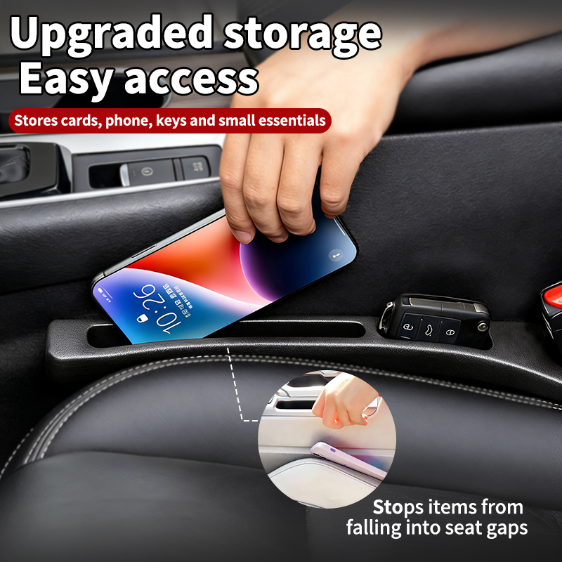 شريط مانع للتسرب لفجوات السيار - مراجعة Tech Car Accessories وسعره
