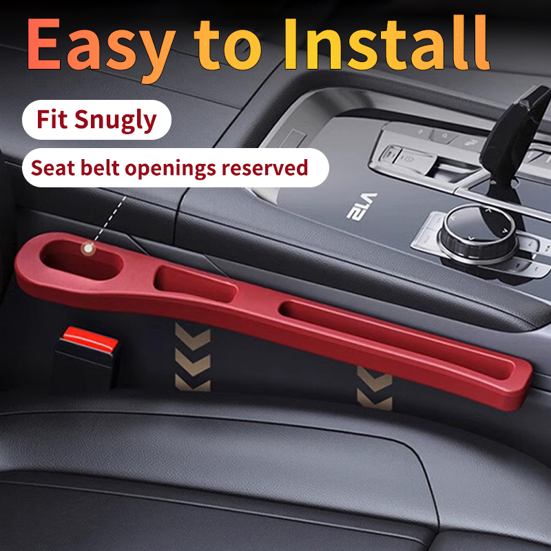 شريط مانع للتسرب لفجوات السيار - مراجعة Tech Car Accessories وسعره