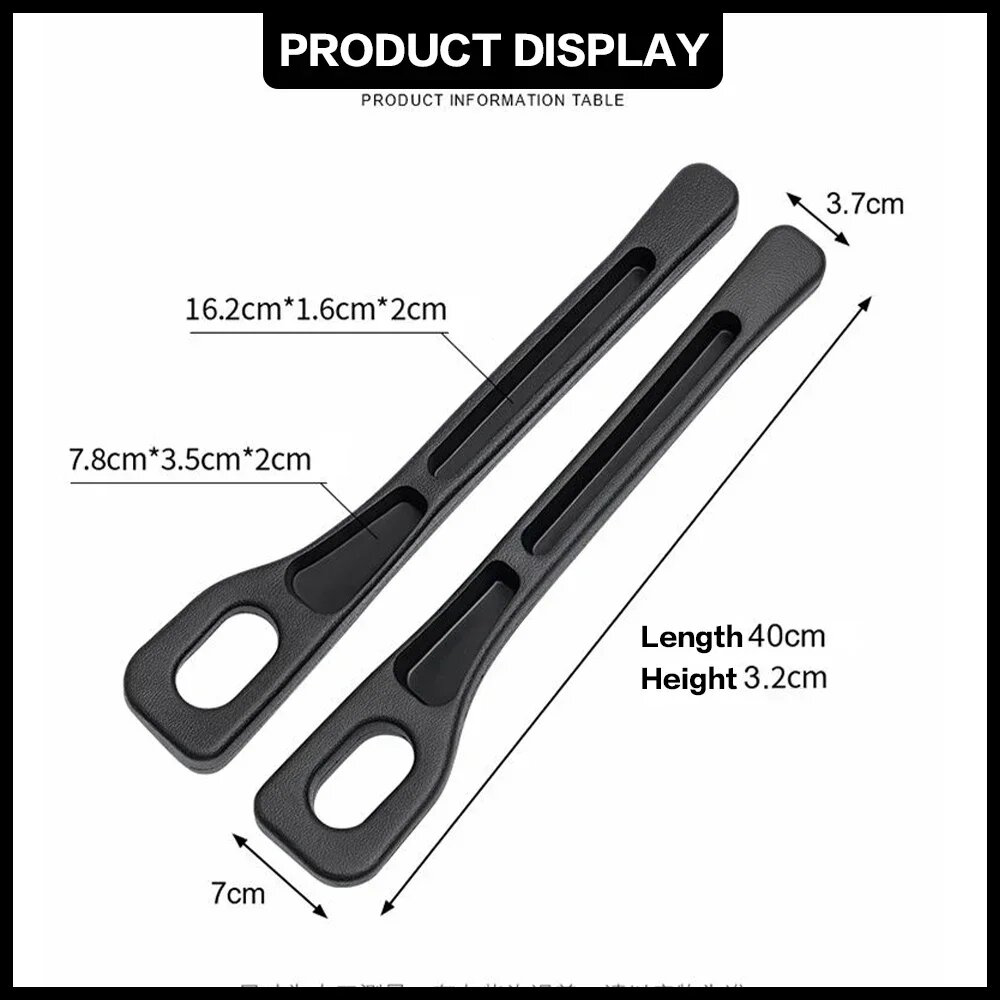 مقعد السيارة الفجوة حشو بين ال - مراجعة Tech Car Accessories وسعره