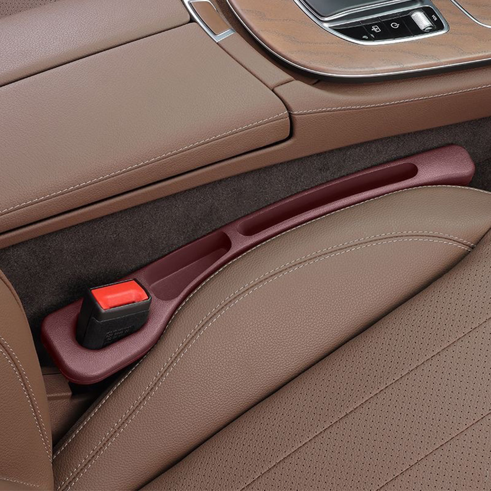 1 زوج مقاوم للماء مقعد السيارة - مراجعة Tech Car Accessories وسعره