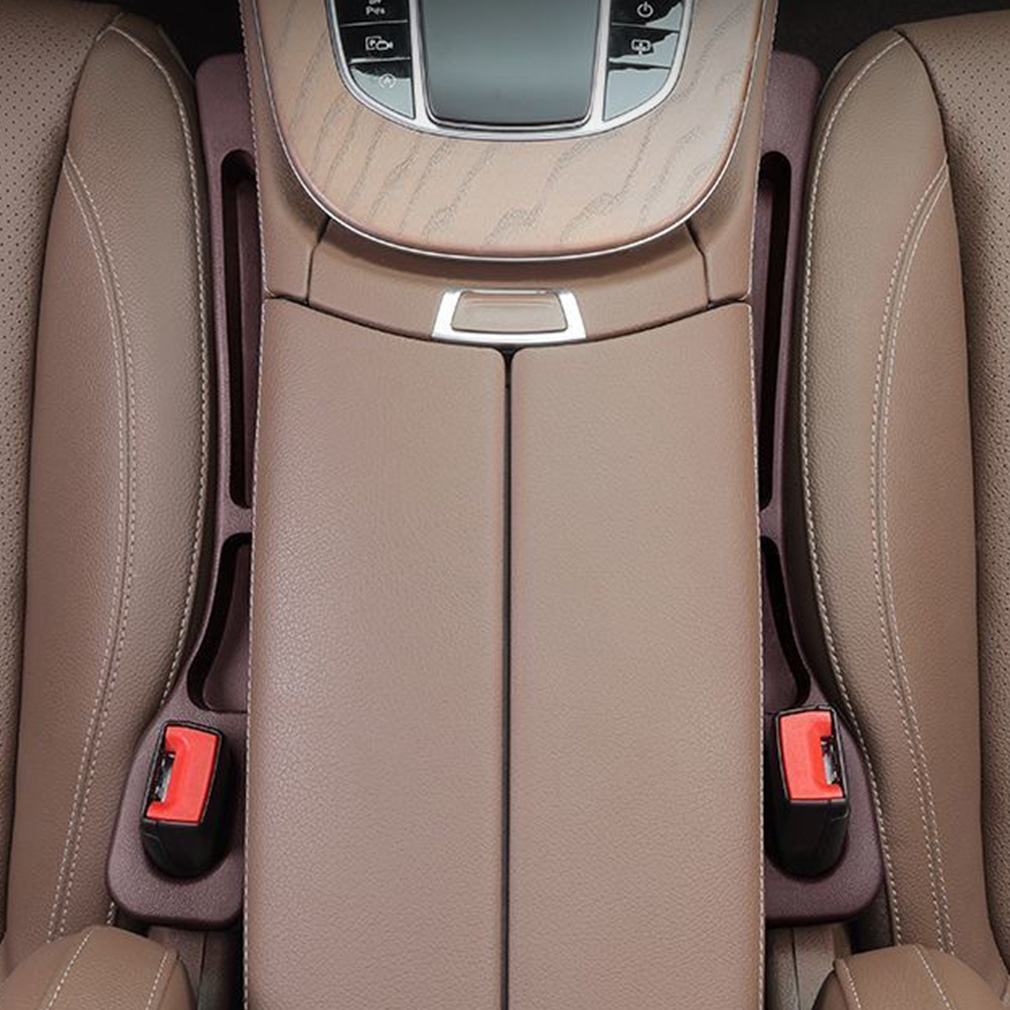 1 زوج مقاوم للماء مقعد السيارة - مراجعة Tech Car Accessories وسعره