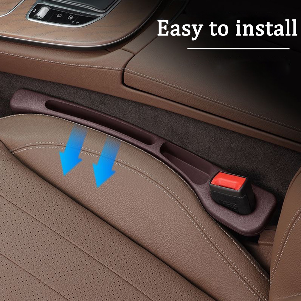 1 زوج مقاوم للماء مقعد السيارة - مراجعة Tech Car Accessories وسعره
